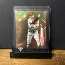 2020 Topps Chrome Update Jose Altuve #U-79