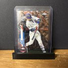 2020 Topps Chrome Update Javier Baez #U-77