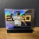 2020 Topps Chrome Decade's Next Gleyber Torres #DNC-6