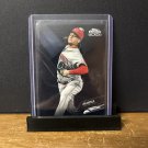 2021 Topps Chrome Black Luis Castillo #20