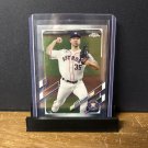 2021 Topps Chrome Justin Verlander #122