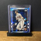 2021 Topps Chrome Update Sapphire Curt Casali #US202