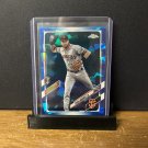 2021 Topps Chrome Sapphire Evan Longoria #173
