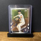 2021 Topps Chrome Alex Bregman #149