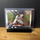 2021 Topps Chrome Ozzie Albies #24