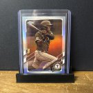 2021 Topps Chrome Shin-Soo Choo #127 Sepia Refractor