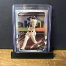 2021 Topps Chrome Jared Walsh #199 Sepia Refractor