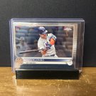2022 Topps Chrome Pete Alonso #209