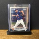 2022 Topps Chrome Max Scherzer #66
