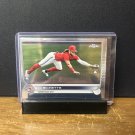 2022 Topps Chrome Bo Bichette #38