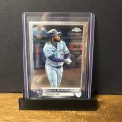 2022 Topps Chrome Vladimir Guerrero Jr. #81