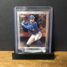2022 Topps Chrome George Springer #214