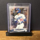2022 Topps Chrome Mookie Betts #100