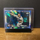 2021 Topps Chrome Sapphire Shun Yamaguchi #18