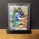 2021 Topps Chrome Future Stars Bo Bichette #FS-2