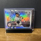 2021 Topps Chrome Giancarlo Stanton #54 Refractor