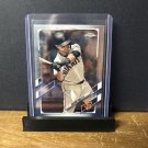 2021 Topps Chrome Buster Posey #29