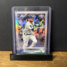 2022 Topps Chrome Justin Turner #194 Refractor