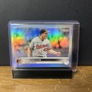 2022 Topps Chrome John Means #176 Refractor