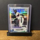2022 Topps Chrome Luis Robert #137 Refractor