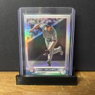 2022 Topps Chrome Corey Seager #101 Refractor