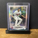 2022 Topps Chrome Alex Kirilloff #105 Refractor