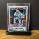 2022 Topps Chrome Hyun-Jin-Ryu #122 Refractor