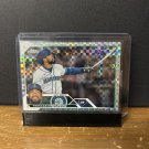 2023 Topps Chrome Teoscar Hernandez #63 X-Fractor