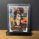 2023 Topps Chrome Albert Pujols #143 Sepia Refractor