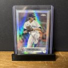 2022 Topps Chrome Kevin Gausman #40 Prism Refractor