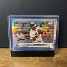 2022 Topps Chrome Pete Alonso #209 Sepia Refractor