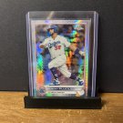 2022 Topps Chrome Albert Pujols #84 Prism Refractor