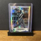 2022 Topps Chrome Yoan Moncada #127 Prism Refractor
