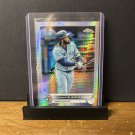 2022 Topps Chrome Vladimir Guerrero Jr. #81 Prism Refractor