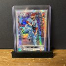 2022 Topps Chrome Jon Lester #187 Prism Refractor