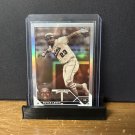 2023 Topps Chrome Royce Lewis #51 Sepia Refractor