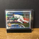 2023 Topps Chrome Luis Arraez #47 Refractor