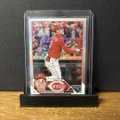2023 Topps Chrome Tyler Stephenson #162 Refractor
