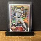 2023 Topps Chrome Evan Longoria #166 Refractor