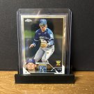 2023 Topps Chrome Bobby Witt Jr. #176