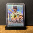 2022 Topps Chrome Heart Of The City Pete Alonso #HOC-4
