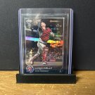 2022 Topps Chrome Ben Baller Carson Kelly #215