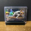 2022 Topps Chrome Ben Baller Pavin Smith #78