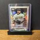 2022 Topps Chrome Update All-Star Game Joe Musgrove #ASGC-44