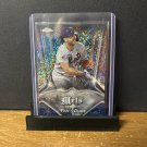 2022 Topps Chrome Pinstriped Pete Alonso #P-11