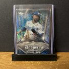 2022 Topps Chrome Pinstriped Mookie Betts #P-22