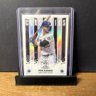 2022 Topps Chrome New Classics Pete Alonso #NC-8