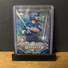 2022 Topps Chrome Pinstriped Max Muncy #P-18