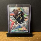 2022 Topps Chrome Future Stars Ke'Bryan Hayes #FS-7