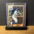 2022 Topps Chrome '87 Pete Alonso #87BC-10